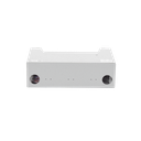 Distribuidor de Fibra Óptica para 144 Empalmes, con 144 Acopladores SC/APC y 144 Pigtails, 19, 5 UR