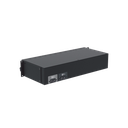 PDU Básico para Distribución de Energía, Enchufe de Entrada NEMA L5-30P, Con 16 Contactos NEMA 5-20R, Instalación Horizontal de 19in, 2 UR, 30 Amp, 120 Vca