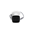 AUDIO POR COAXITRON / Bala TURBOHD 2 Megapixel (1080p) / Gran Angular 106° / Lente 2.8 mm / 25 mts IR EXIR / Exterior IP66 / 4 Tecnologías / dWDR