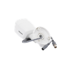 AUDIO POR COAXITRON / Bala TURBOHD 2 Megapixel (1080p) / Gran Angular 106° / Lente 2.8 mm / 25 mts IR EXIR / Exterior IP66 / 4 Tecnologías / dWDR