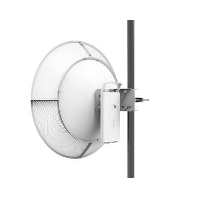 Enlace BackHaul Completo ePMP Force 425 / Antena Integrada de 25 dBi / Hasta 1 Gbps / 4.9-6.2 GHz / 33% más Ancho de Banda / Hasta 10 km