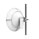 Enlace BackHaul Completo ePMP Force 425 / Antena Integrada de 25 dBi / Hasta 1 Gbps / 4.9-6.2 GHz / 33% más Ancho de Banda / Hasta 10 km
