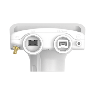 Enlace BackHaul Completo ePMP Force 425 / Antena Integrada de 25 dBi / Hasta 1 Gbps / 4.9-6.2 GHz / 33% más Ancho de Banda / Hasta 10 km
