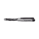 Pinza Híbrida con Ponchadora de 8". Pela Cable Sólido de 10-14 AWG y Cable Trenzado de 12-16 AWG