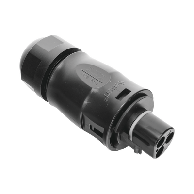 Conector Macho Para Microinversores Hoymiles
