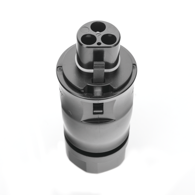 Conector Macho Para Microinversores Hoymiles