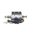 Solenoide de movimiento para torniquetes AccessPRO serie AP1000, AP2000, AP2002