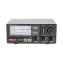 Wattmetro para Uso Semi Profesional para HF / VHF / UHF.