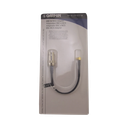 Adaptador MCX a BNC para equipos portátiles GARMIN.