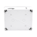 Carcasa de Montaje para Ambientes Hostiles / IP66 / Compatible con Receptores OSID