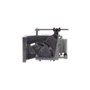 Montaje para cnWave V3000