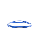 Cable de Parcheo UTP, Cat6A, 24 AWG, CM, Color Azul, 3.05 Metros (10 Pies)