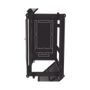 Gabinete Profesional para Telecomunicaciones de 24UR, 600 mm de Ancho x 1000 mm de Profundidad, Se envía el Gabinete Armado.