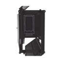 Gabinete para Telecomunicaciones Rack Estándar de 19", 42UR, 600 mm Ancho x 1000 mm Profundidad. Fabricado en Acero, Se envía el Gabinete Armado.