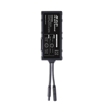 Localizador vehicular 4G -3G- 2G + WIFI