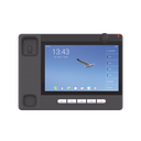 Teléfono IP  Android 9.0 Empresarial para 20 líneas SIP, pantalla táctil, Wi-Fi y Bluetooth, PoE, hasta 112 botones DSS, puertos Gigabit, soporta recepción de video.