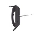 Teléfono IP  Android 9.0 Empresarial para 20 líneas SIP, pantalla táctil, Wi-Fi y Bluetooth, PoE, hasta 112 botones DSS, puertos Gigabit, soporta recepción de video.
