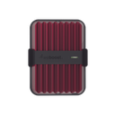 KIT Amplificador de Señal Celular 4G LTE, 3G y VOZ. Drive Reach Fleet. Especial para flota de vehículos que requieren un amplificador permanente. Policía, reparto, servicio, gubernamentales, etc.