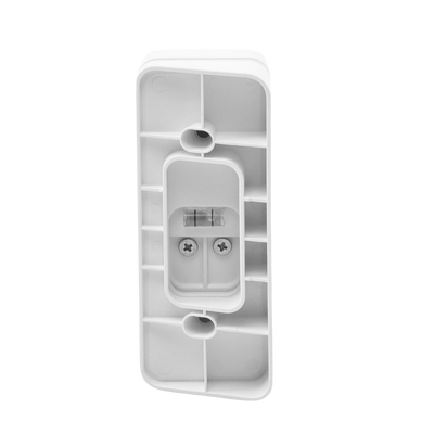 UniFi Protect G4 Doorbell, WiFi, Resolución HD 2MP, Visión Nocturna IR 6 Mts, AI para Detección de Eventos, Audio Bidireccional, Protección IPX4