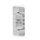 UniFi Protect G4 Doorbell, WiFi, Resolución HD 2MP, Visión Nocturna IR 6 Mts, AI para Detección de Eventos, Audio Bidireccional, Protección IPX4