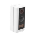 UniFi Protect G4 Doorbell, WiFi, Resolución HD 2MP, Visión Nocturna IR 6 Mts, AI para Detección de Eventos, Audio Bidireccional, Protección IPX4