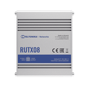 Router Industrial Ethernet VPN / 4 Puertos Gigabit / Quad-Core 717 MHz / 256 MB RAM / RMS / -40°C a 75°C