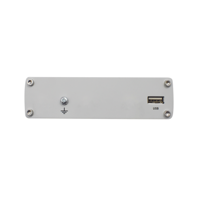 Router Industrial Ethernet VPN / 4 Puertos Gigabit / Quad-Core 717 MHz / 256 MB RAM / RMS / -40°C a 75°C