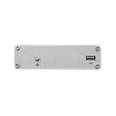 Router Industrial Ethernet VPN / 4 Puertos Gigabit / Quad-Core 717 MHz / 256 MB RAM / RMS / -40°C a 75°C