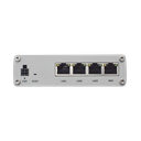 Router Industrial Ethernet VPN / 4 Puertos Gigabit / Quad-Core 717 MHz / 256 MB RAM / RMS / -40°C a 75°C