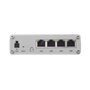 Router Industrial WiFi 5 VPN / 802.11ac Dual Band / 4 Puertos Gigabit / Quad-Core / PoE / -40°C a 75°C