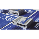 Router Industrial WiFi 5 VPN / 802.11ac Dual Band / 4 Puertos Gigabit / Quad-Core / PoE / -40°C a 75°C