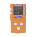 Monitor Personal Multi Gas | Con Sensor Pellistor Detecta 4 Gases (O2/H2S/CO/LEL)