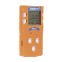 Monitor Personal Multi Gas | Con Sensor Pellistor Detecta 4 Gases (O2/H2S/CO/LEL)
