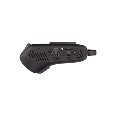 Cámara Dual 4G+WIFI, 1080P, Botón de Pánico, Acceso a Memoria MicroSD Protegido, Acelerómetro Android, I/O