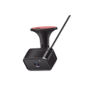 Cámara Dual 4G+WIFI, 1080P, Botón de Pánico, Acceso a Memoria MicroSD Protegido, Acelerómetro Android, I/O