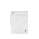 Montaje de Tamper para Gabinete IMP-30-V2. Compatible con SFTAMP01, SS072 o SS073.