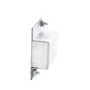 Montaje de Tamper para Gabinete IMP-30-V2. Compatible con SFTAMP01, SS072 o SS073.