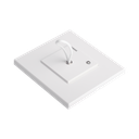 Modulo de Pared para Tirador de Baño para Hospital con LED Indicador / Compatible con NX0019/B, NX0015 y NX1021