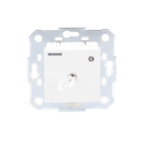Modulo de Pared para Tirador de Baño para Hospital con LED Indicador / Compatible con NX0019/B, NX0015 y NX1021