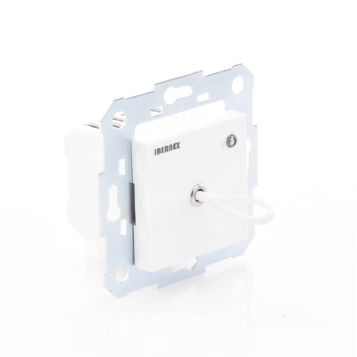Modulo de Pared para Tirador de Baño para Hospital con LED Indicador / Compatible con NX0019/B, NX0015 y NX1021