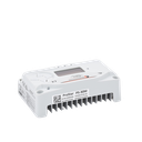 Controlador de carga y descarga 12-24 Vcc, 30 Amp