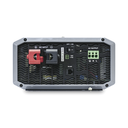 Inversor IPower-Plus 2000 W, Ent: 24 V, Salida: 120 Vca Ideal para Baterías de Litio