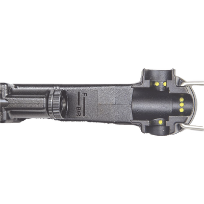 Pinza Ponchadora para  Cables RG58, RG59, RG62, RG6/6Q, RG7, RG11 y Conector F, BNC y RCA.