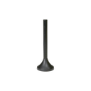 Antena Mini de Montaje Magnético, con cable RG174 y conector SMA macho | Rango de Frecuencias 700-960 MHz, 1710-2270 MHz | Ganancia Máxima 3.1 dB