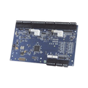Tarjeta modular con capacidad para dos lectoras de la serie PW7000