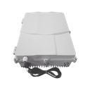(HASTA 5 KILÓMETROS) Amplificador de Señal Celular de ALTA POTENCIA: Especial para Crear una Zona Celular en Áreas Rurales o Comunidades Alejadas. 95 dB de Ganancia, 20 Watts de Potencia, 850 MHz.