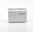 Impresora de Tarjetas Semi- automática SMART21 / Ingreso de Tarjetas Manual/Incluye Ribbon, Software y 100 Tarjetas PVC
