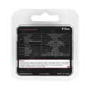 Kit de Transceptores (Baluns) con TERMINALES TIPO TORNILLO, Resolución 4K, Cable flexible COAXIAL Blindado  / COAXITRON / AUDIO POR COAXITRON / Menu OSD /Conector 100% COBRE / Calidad PREMIUM