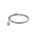 Cable HDMI de Alta Resolución en 8K / Versión 2.1 / 1 Metro (3.28 Pies) de Longitud / Recomendado para Audio eARC / Dolby Atmos