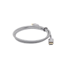 Cable HDMI de Alta Resolución en 8K / Versión 2.1 / 1 Metro (3.28 Pies) de Longitud / Recomendado para Audio eARC / Dolby Atmos